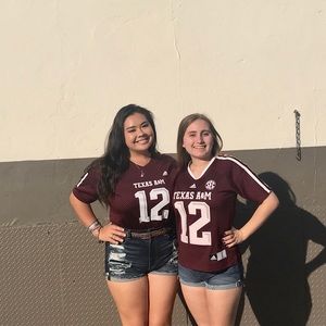 Meet your Posher, Sabrina